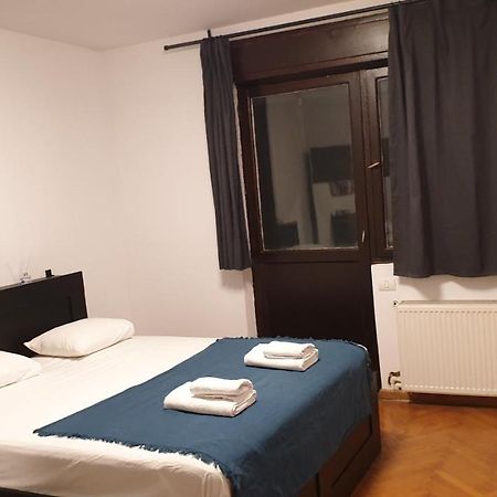 Old Town Bliss Apartment Букурещ Екстериор снимка
