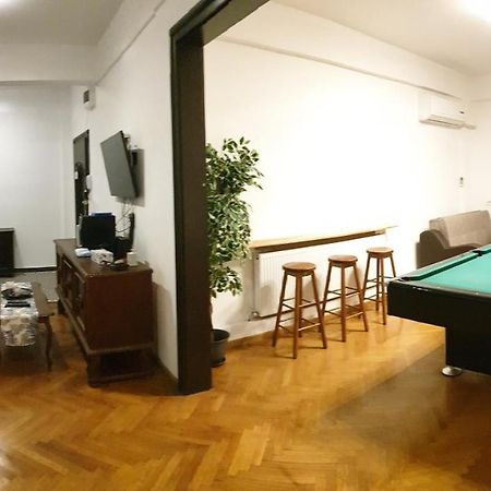 Old Town Bliss Apartment Букурещ Екстериор снимка