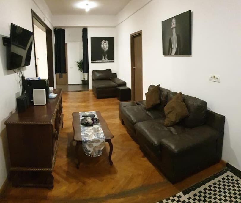 Old Town Bliss Apartment Букурещ Екстериор снимка