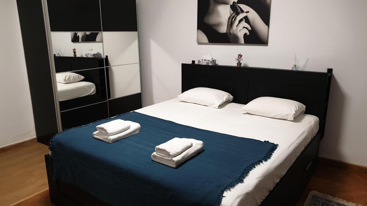 Old Town Bliss Apartment Букурещ Екстериор снимка