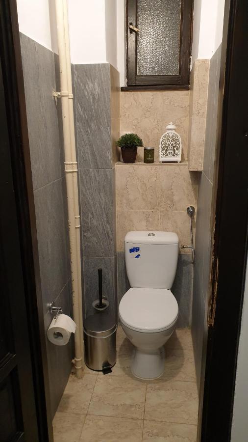 Old Town Bliss Apartment Букурещ Екстериор снимка