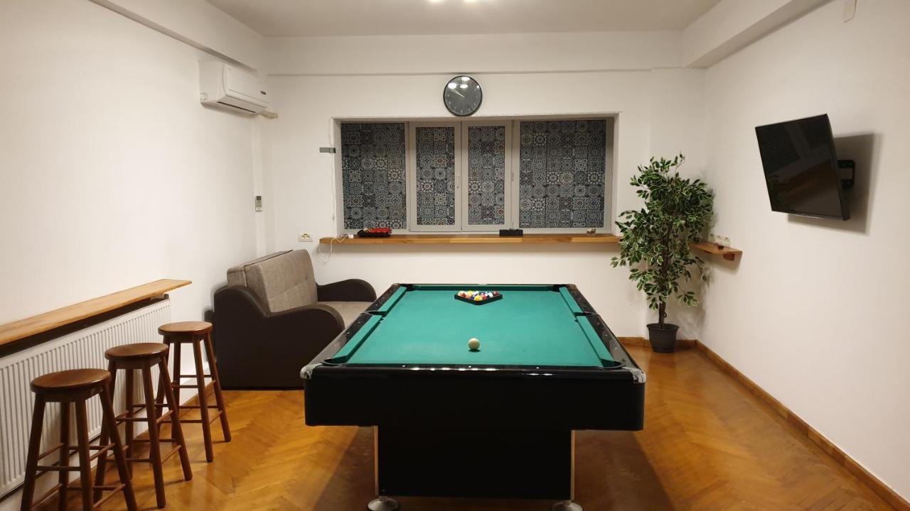Old Town Bliss Apartment Букурещ Екстериор снимка